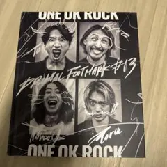 ONE OK ROCK PRIMAL FOOTMARK ♯1（復刻版）〜♯15 ONE OK ROCK PRIMAL FOOTMARK ♯1（復刻版）〜♯15 - メルカリ