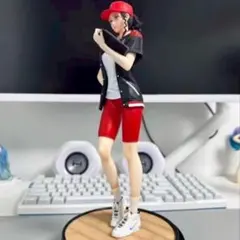 SLAM DUNK フィギュア 赤木晴子 バスケットボール 箱無し スラムダンク