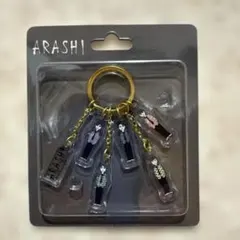 ARASHI 嵐を旅する展覧会 キーホルダーのサムネイル
