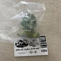 むぎゅっと！ジュラシックワールド 1個