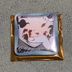 鬼滅の刃 柱展 時透無一郎 缶バッジ