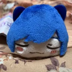 いれいす おひるねこ マスコット if ぬいぐるみ