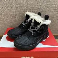 ナイキ WMNS WOODSIDE CHUKKA 2 ウッドサイドチャッカ
