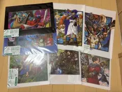 ドラゴンクエストⅦ ポスター販促セット Yahoo!オークション -「ドラクエ」(ポスター) (印刷物)の落札