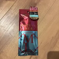 モテライナー　チェリーチークのサムネイル