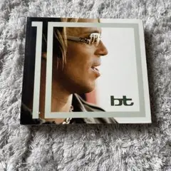 bt 2枚組CD The Light Fantastic