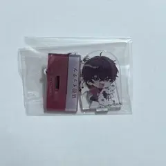 佐伯イッテツ　にじさんじ　チョコエッグ2