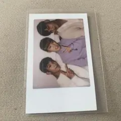 ドギョム　ミンギュ　ディノ　ケレン　トレカ　セブチ