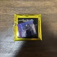 うたプリ ワンダーランド CDジャケット アクリルキーリング　トキヤ