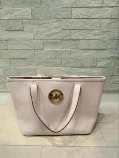 Michael Kors ハンドバッグ ピンクのサムネイル