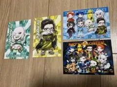 ウォーターチャレンジ