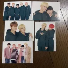 2026年最新】seventeen セブチ トレカ ペアの人気アイテム - メルカリ