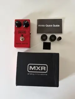 2026年最新】MXR ダイナコンプの人気アイテム - メルカリ