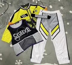 あんさんぶるスターズ！！風 Crazy:B Honeycomb Summer衣装