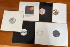 90's 00's レゲエレコード 7inch 187枚セット 90's 00's レゲエレコード 7inch 187枚セット - メルカリ