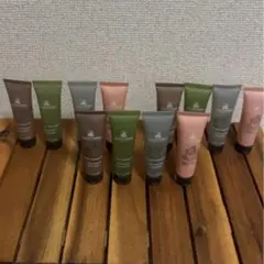 ⭐️キャンプや温泉に⭐️ アルゴテルム 入浴セット 3人用