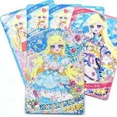 ゆうじょうさくらツイン他　みつきまとめ売り　ひみつのアイプリ