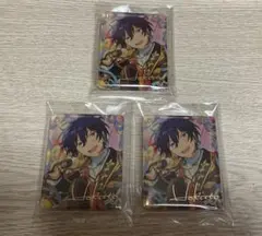 あんさんぶるスターズ あんスタ アニメイトカフェ アニカフェ コロッタ 氷鷹北斗