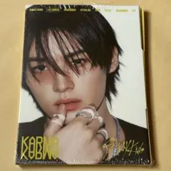 KARMA アコーディオン リノ 開封済み