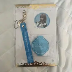 Koryuu Kagemitsu 小竜景光 長田光平　キーホルダー