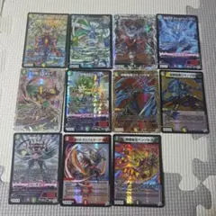 デュエルマスターズ カードまとめ売り 11枚セット - メルカリ