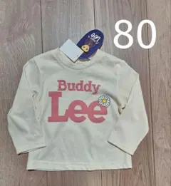 Buddy Lee 長袖Tシャツ 80サイズ