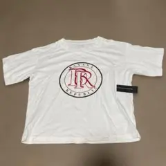 BANANA REPUBLIC ロゴ Tシャツのサムネイル