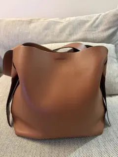 Acne Studios MUSUBI ミディバッグのサムネイル