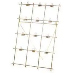 ウェルカムスペース ミールへーデン風 フォトフレーム 飾り付け 写真立て