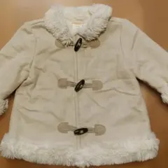 【GYMBORee baby】ダッフルコート 12〜18months