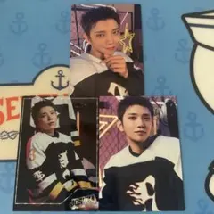 SEVENTEEN セブチ　ジョシュア　トレカセット　まとめ売り