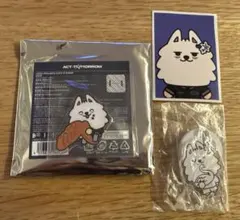 TXT スビン チェヨンモンセット