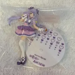 HUGTTO! プリキュア キュアアムール フィギュア