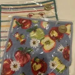 FEILER タオルハンカチ 2枚セット