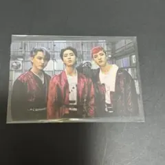 straykids スキズ　スリラチャ　in生　ユニット　トレカ