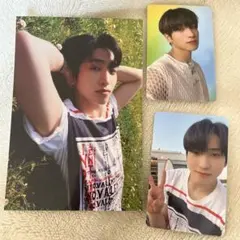 THEBOYZ whisper サンヨン