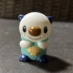 ポケットモンスター ミジュマル フィギュア ソフビ
