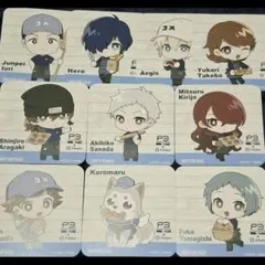 RBaker アールベイカー ペルソナ3 ペルソナ3リロード P3R