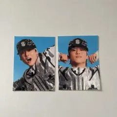 Dリーグ LDH SCREAM 笑大郎 トレカ - メルカリ