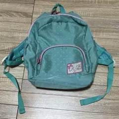 kpDECO キッズリュック