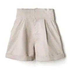 GRL レザーショートパンツ tu88