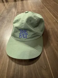 FAT キャップのサムネイル