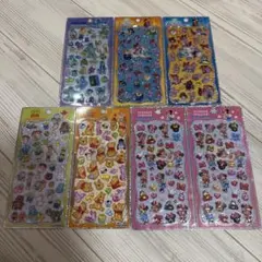 正規品 ディズニーなど プチドロップ 6枚セット - メルカリ