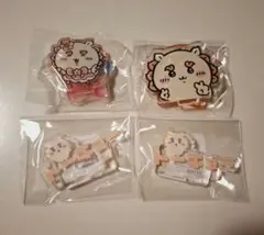 ちいかわ　シーサー　アクリルスタンド①