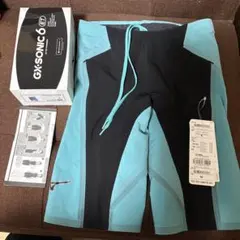 Mizuno GX-SONIC 6 ET Mサイズ