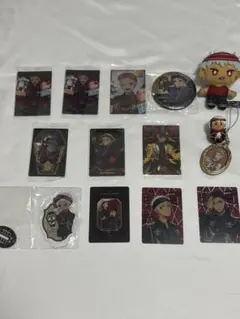 ツイステ まとめ売り カリム