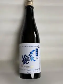 価格変更！〆張鶴 大吟醸 盞 720mlのサムネイル