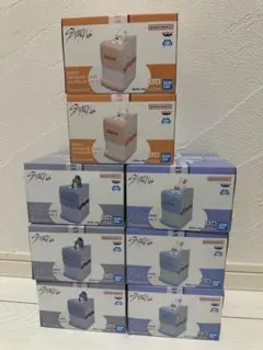 SKZOO BIRTHDAY CAKE コレクション vol.1 & vol.2