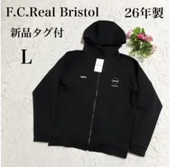 2026年最新】F.C.Real Bristol メンズ パーカーの人気アイテム - メルカリ