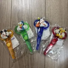 ミッキーマウス レトロ 東京ディズニーランド しゃべるハサミ 1997